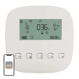 MOES WWP-BY-908 Wi-Fi 2-kanals vandingspumpe