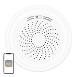 MOES ZSS-QY-GL-U ZigBee Gas Sensor