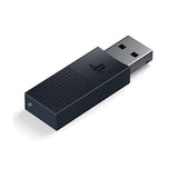 [AI generated title] Sony PlayStation Link Usb-Adapter til Pulse Headset