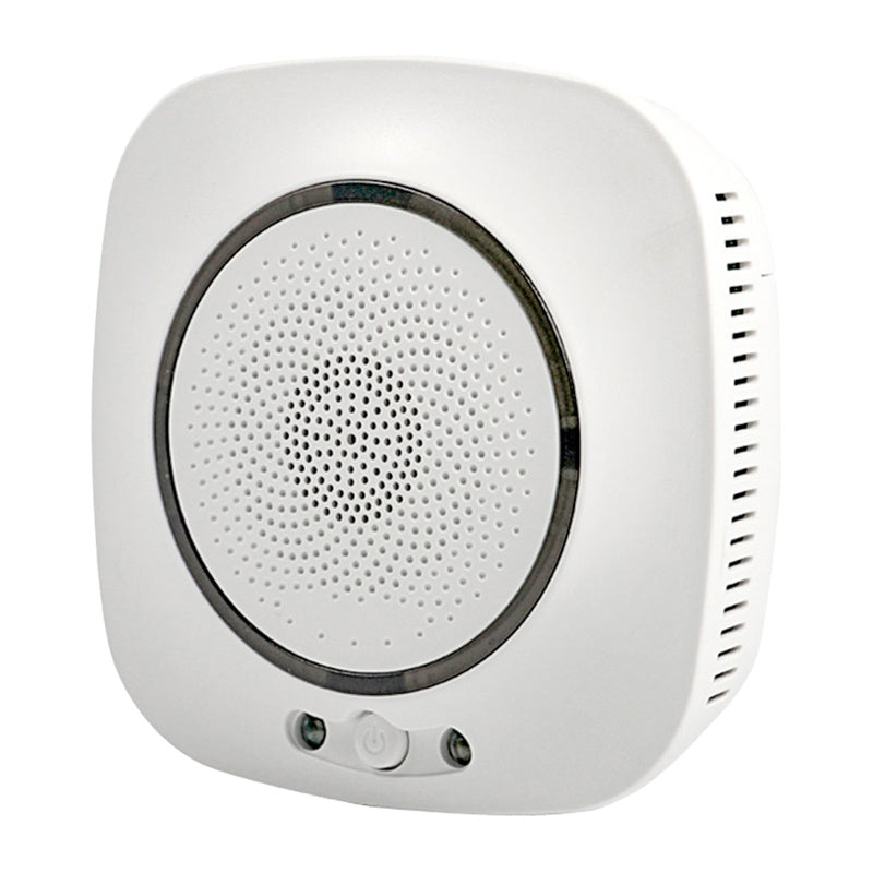 MOES WSS-S-GL Wi-Fi gasdetektor