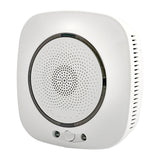 MOES WSS-S-GL Wi-Fi gasdetektor