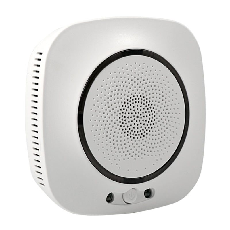 MOES WSS-S-GL Wi-Fi gasdetektor