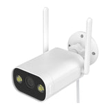 MOES WCM-JD-T1 3MP udendørs Wi-Fi IP kamera