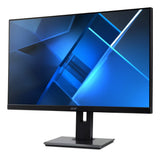 Acer Vero B7 B277U G computerskærm 68,6 cm (27") 2560 x 1440 pixel Quad HD LCD Sort