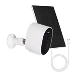 MOES WCM-S24-S 4MP Wi-Fi IP kamera