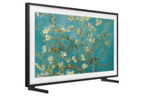 Samsung QE32LS03CBU 81,3 cm (32") Fuld HD Smart TV Wi-Fi Sort