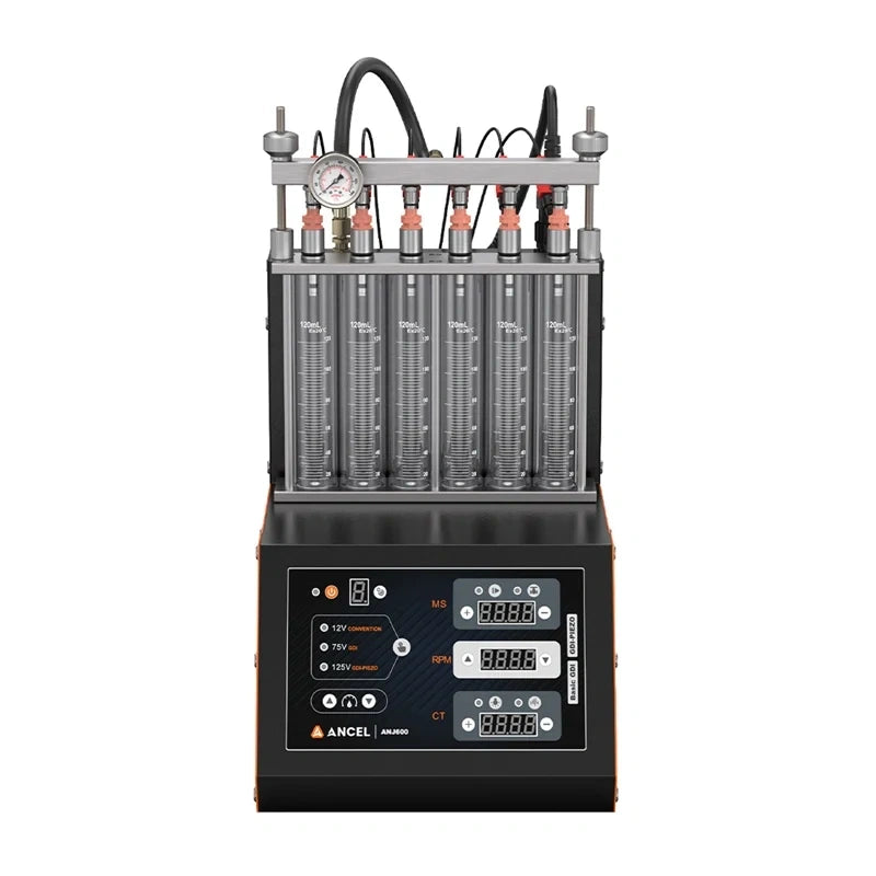 ANCEL ANJ600 Car Fuel Injector Cleaner