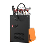 ANCEL ANJ600 Car Fuel Injector Cleaner