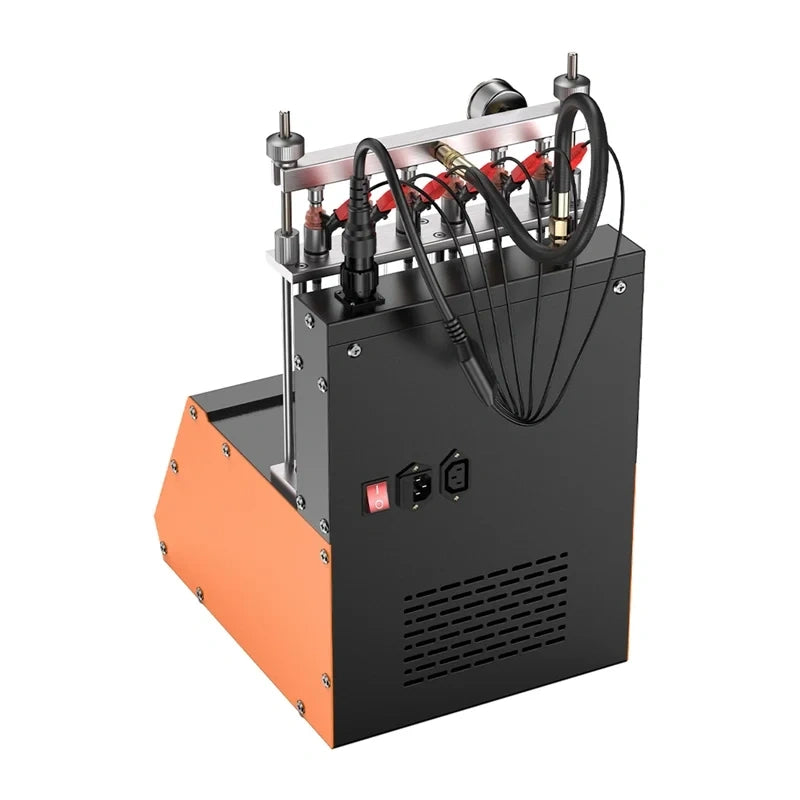 ANCEL ANJ600 Car Fuel Injector Cleaner