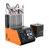 ANCEL ANJ600 Car Fuel Injector Cleaner