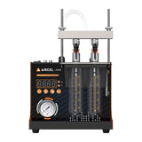 ANCEL JC200 Motorcykel Injektor Cleaner