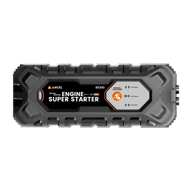 ANCEL BS200 motorstarter