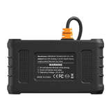 ANCEL MT300 BMW Motorcykel Diagnostisk Scanner
