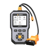 ANCEL MT100 PRO Motorcykel Diagnostic Scanner