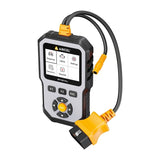 ANCEL MT100 PRO Motorcykel Diagnostic Scanner