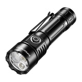 Superfire L21 lommelygte.