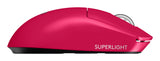 Logitech G PRO X SUPERLIGHT 2