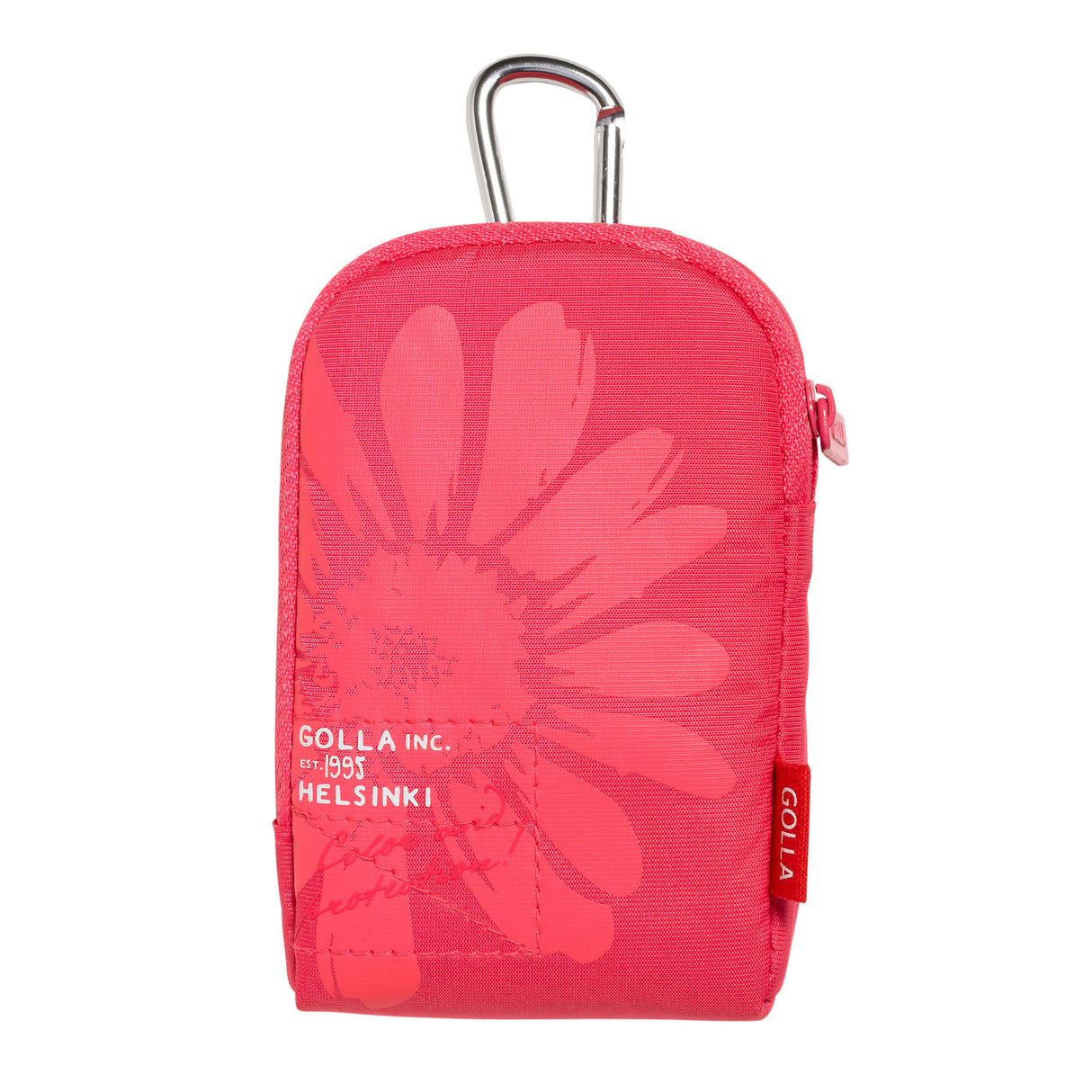Golla Kompakt Taske Nicole Rosa G1358