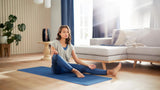 Philips 2000 series Luftfugter, der befugter op til 32 m2