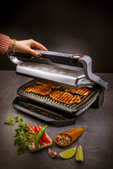 Tefal OptiGrill+ XL GC724D Grill