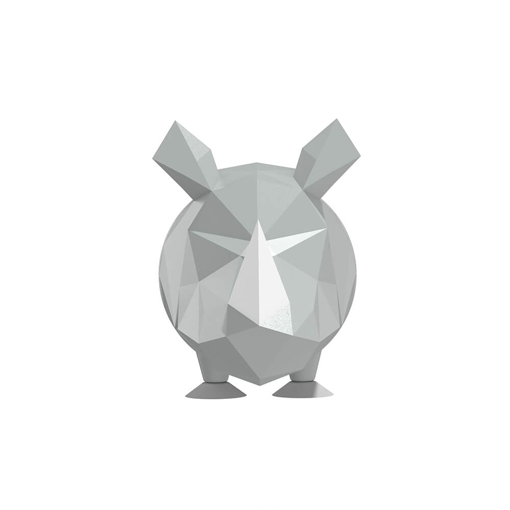 Mob Powerbank Power Pets 4800m Ah Rhino