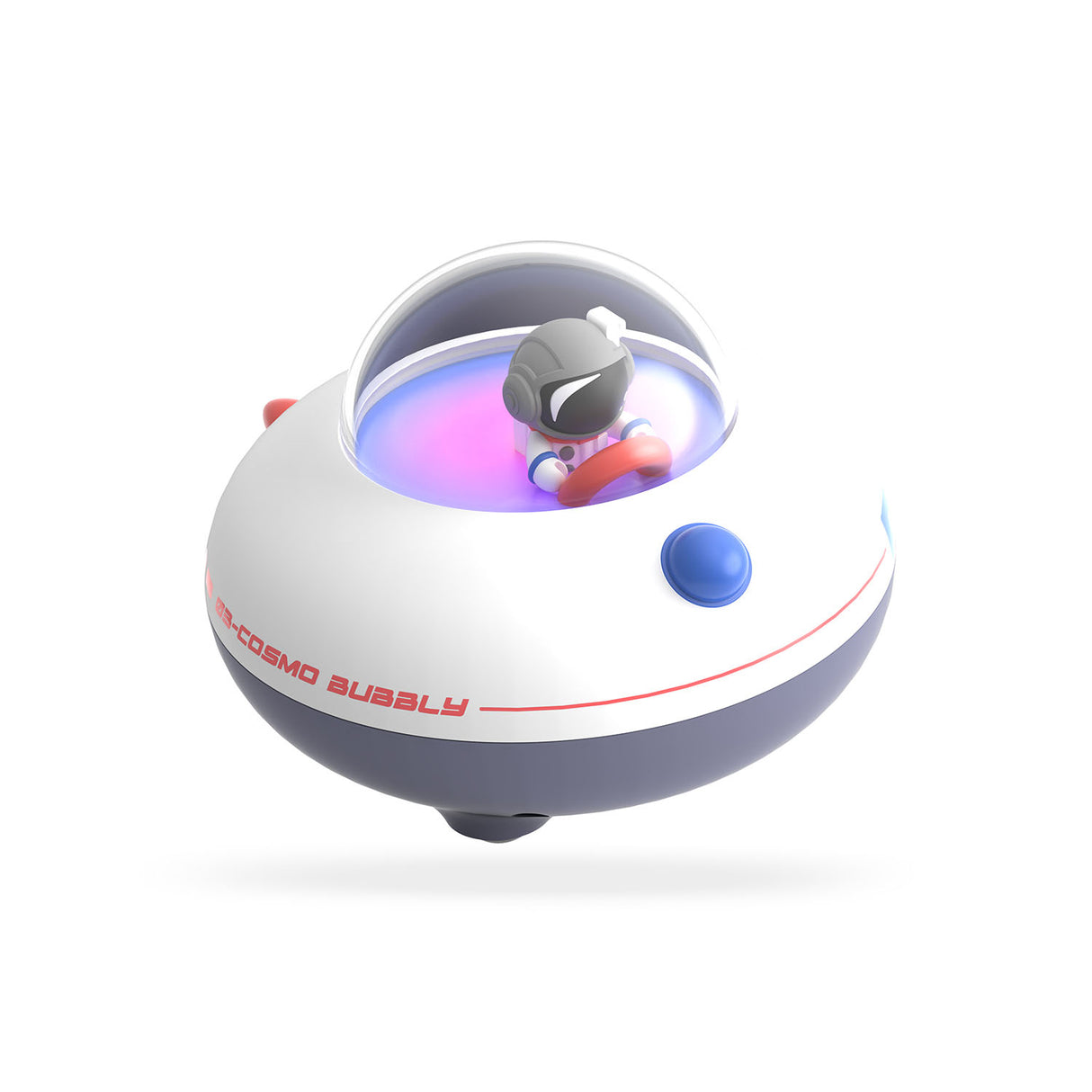 Mob Speaker Cosmo Bubbly Wireless With Stickers