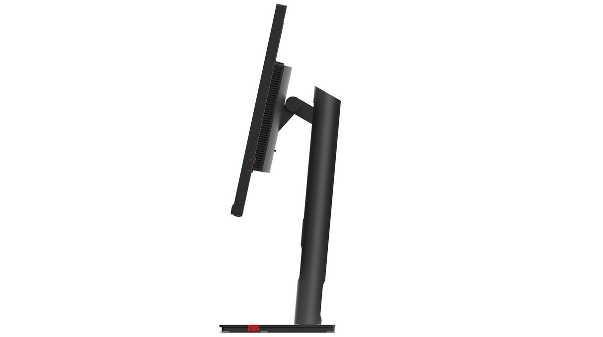 Lenovo ThinkVision T27i-30 computerskærm 68,6 cm (27") 1920 x 1080 pixel Fuld HD LED Sort