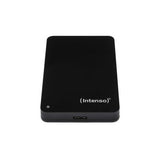 Intenso HDD Ekstern 2,5' 500GB USB 3.2, sort EU (6021530)