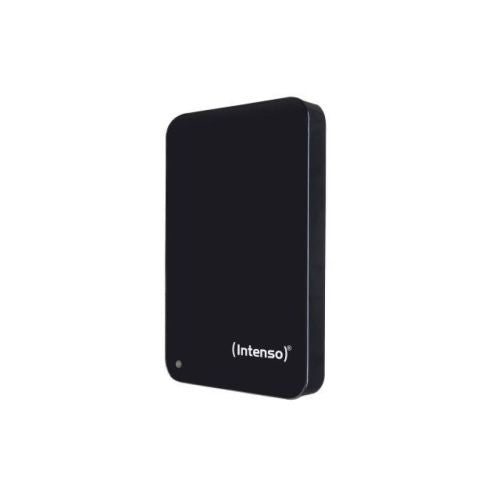 Intenso HDD Ekstern 2,5' 4TB USB 3.0, sort EU (6023512)