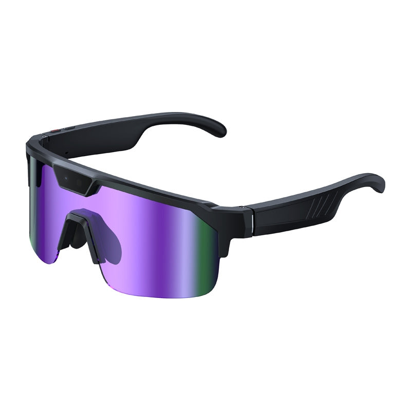 ZEBLAZE Q01 lilla sportsbriller