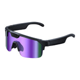 ZEBLAZE Q01 lilla sportsbriller