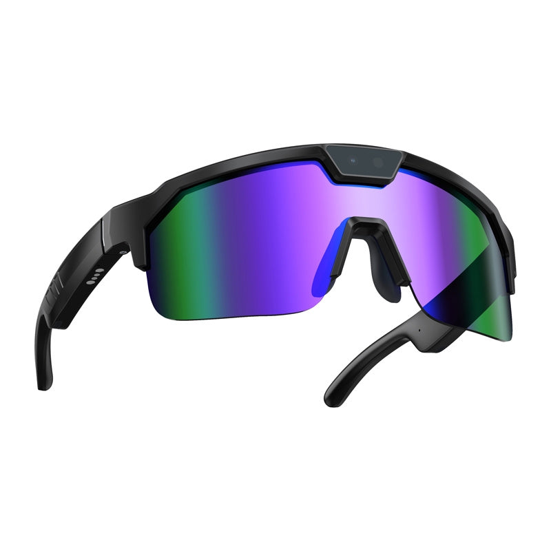 ZEBLAZE Q01 lilla sportsbriller