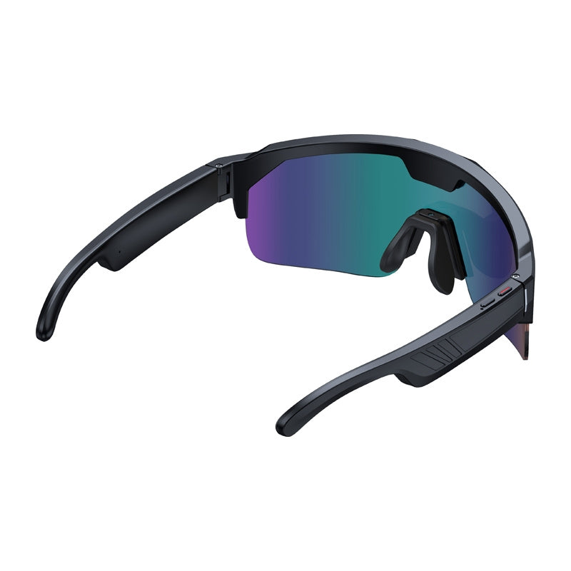 ZEBLAZE Q01 lilla sportsbriller