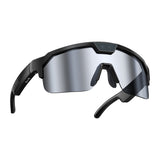 ZEBLAZE Q01 Sølv sports solbriller