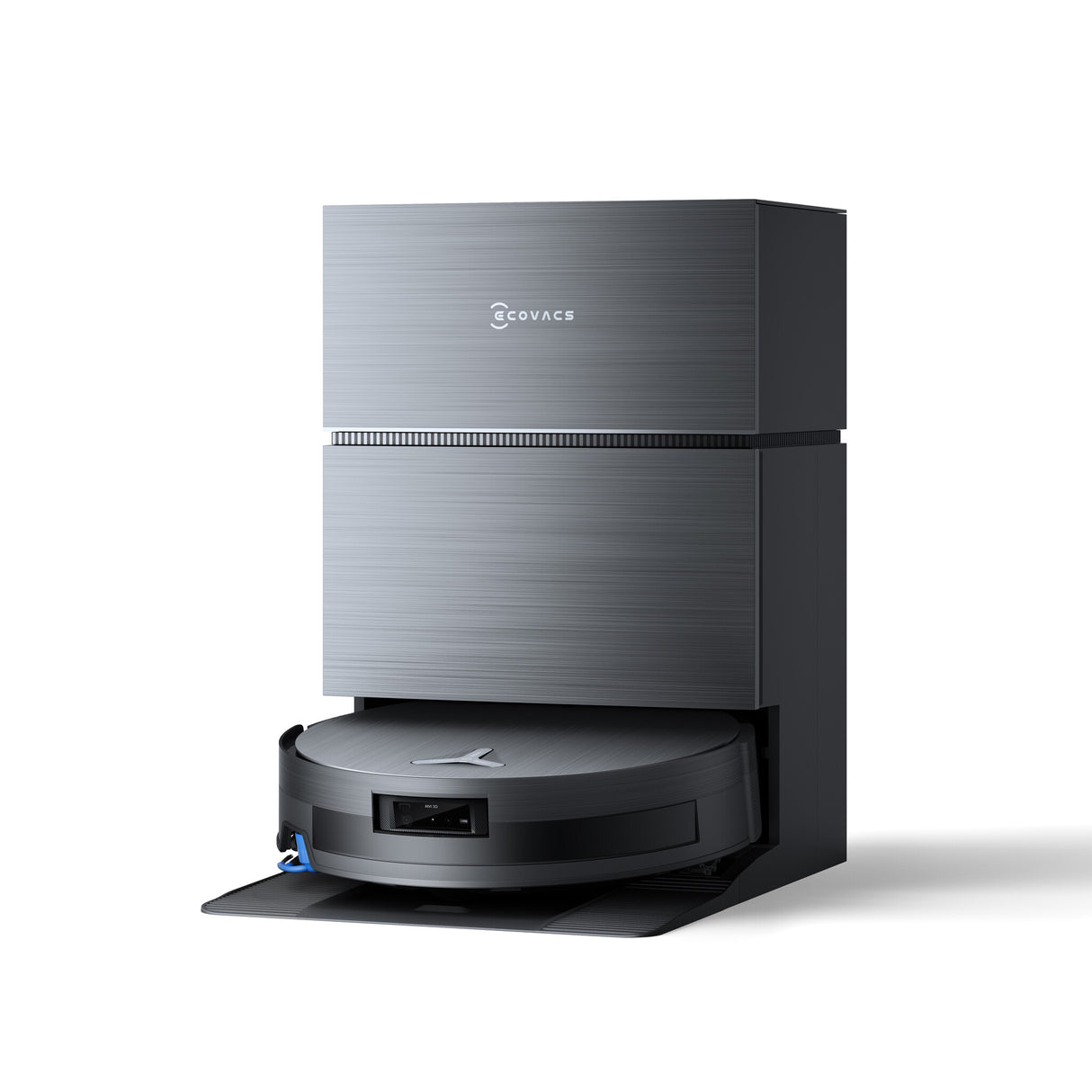 Ecovacs Deebot X11 Pro Omni Sort