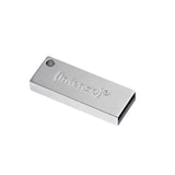 Intenso Pendrive 128GB Premium Line USB 3.2, sort EU (3534491)