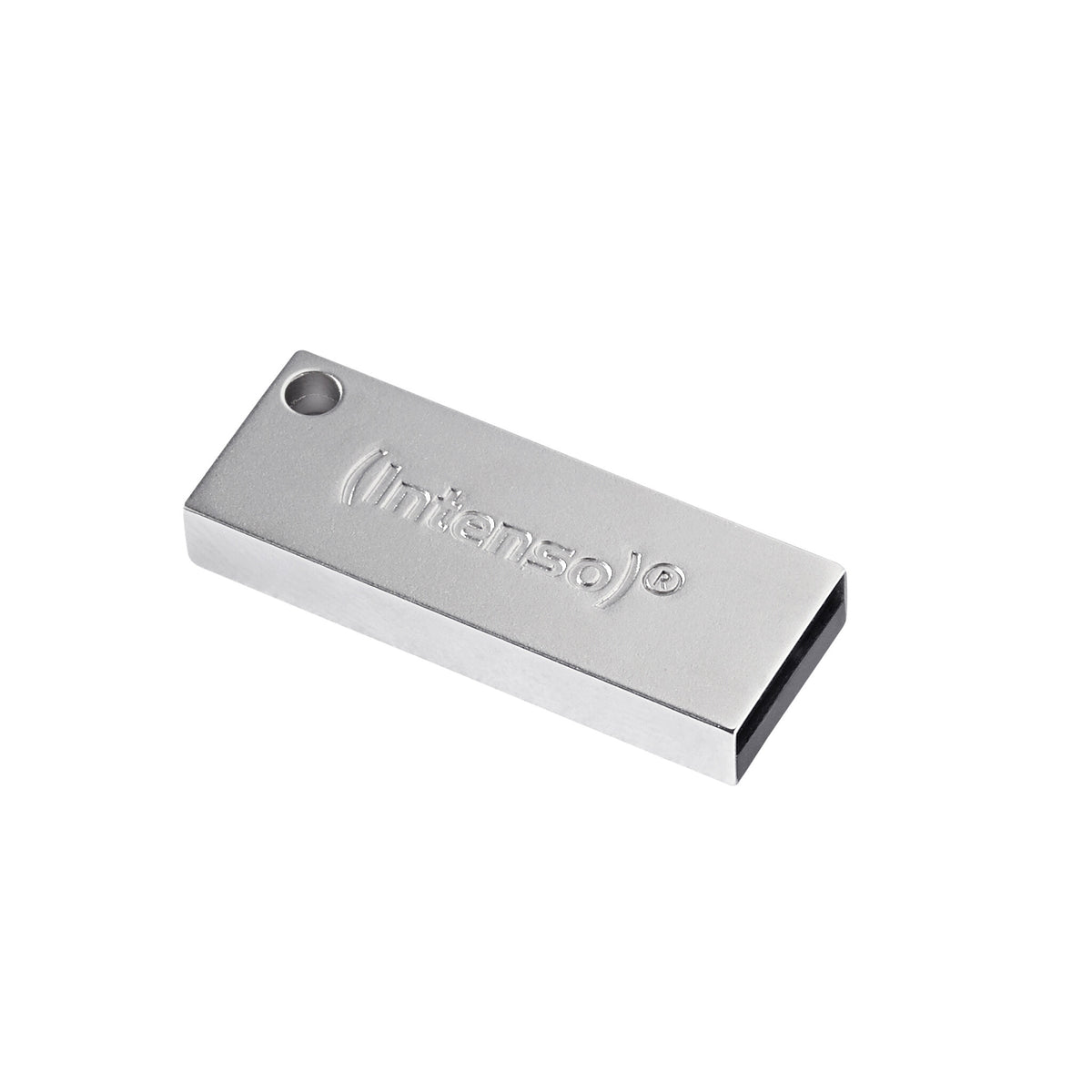 Intenso Pendrive 64GB Premium Line USB 3.2, Silver EU (3534490)