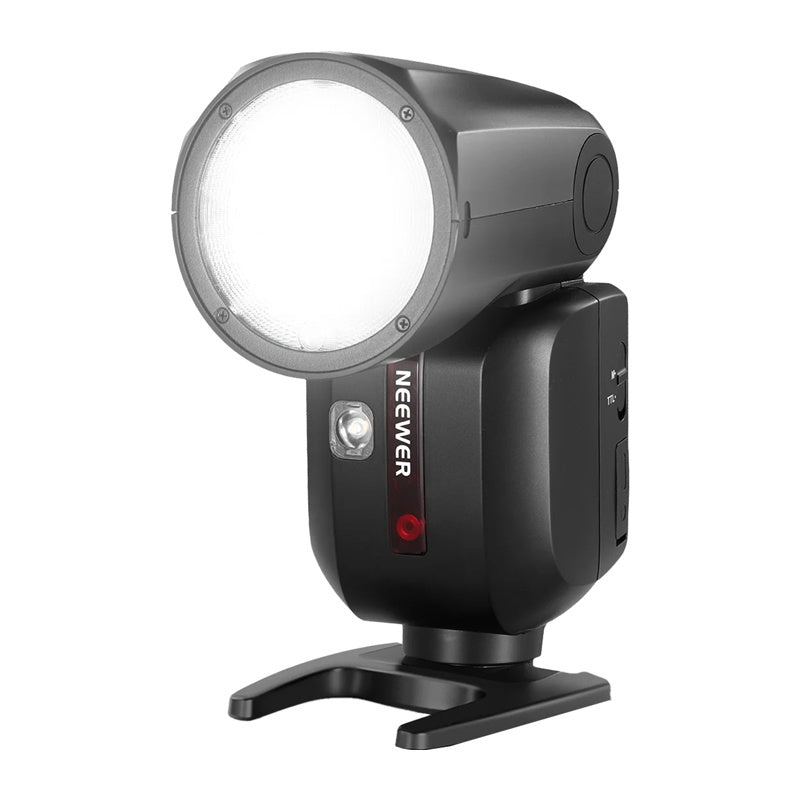Neewer Z2PRO-N Speedlite Flash til Nikon kameraer