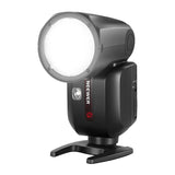 Neewer Z2-N TTL Speedlite Flash til Nikon kameraer