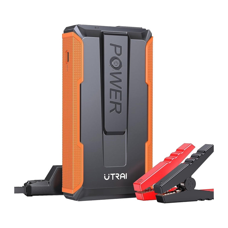 UTRAI T1 Bilstarter