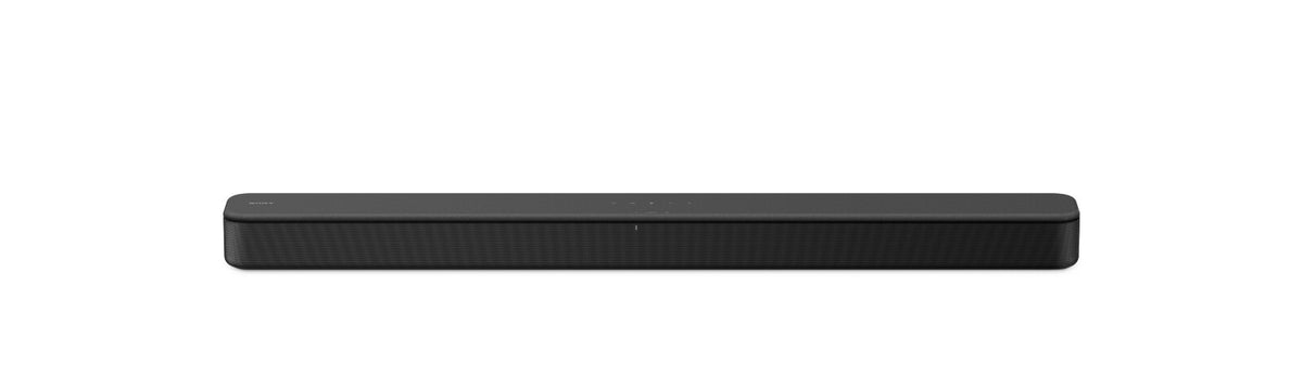 Sony HT-SF150 Sort 2.0 kanaler 120 W