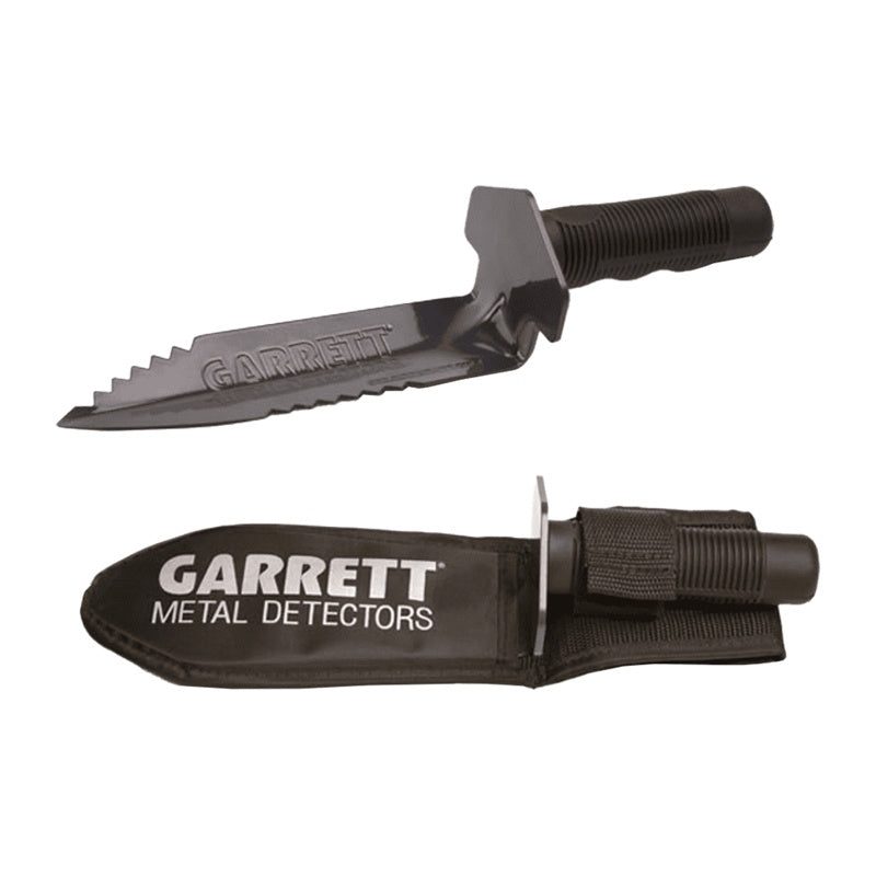 GARRETT Kniv og skovl