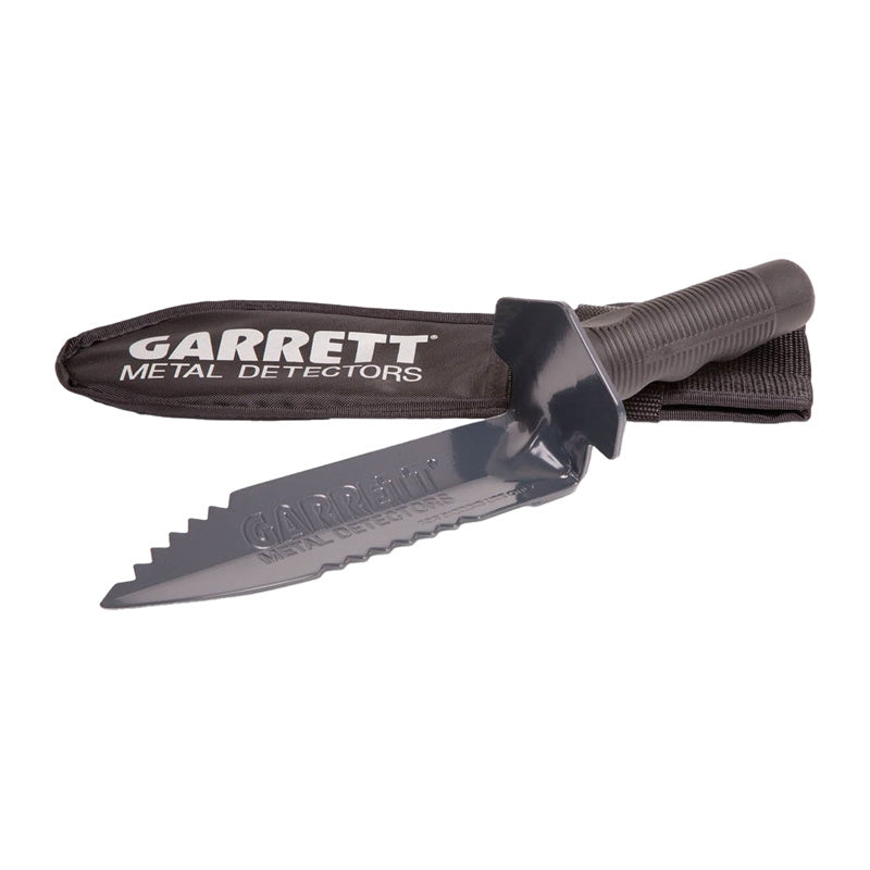 GARRETT Kniv og skovl
