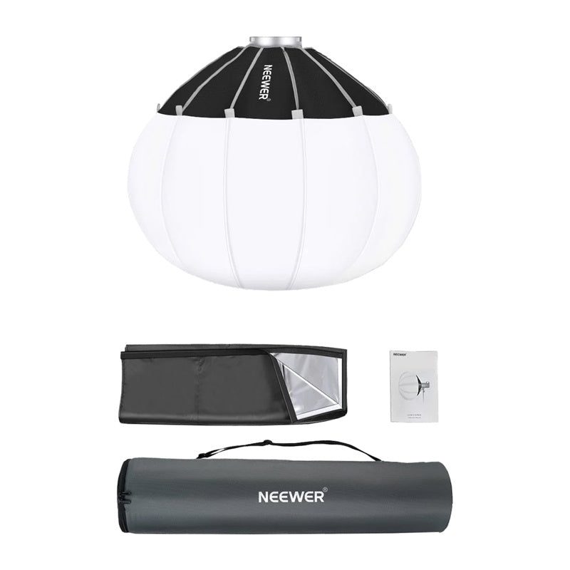 90 cm Lantern Softbox   Hurtig opsætning Neewer NS90L