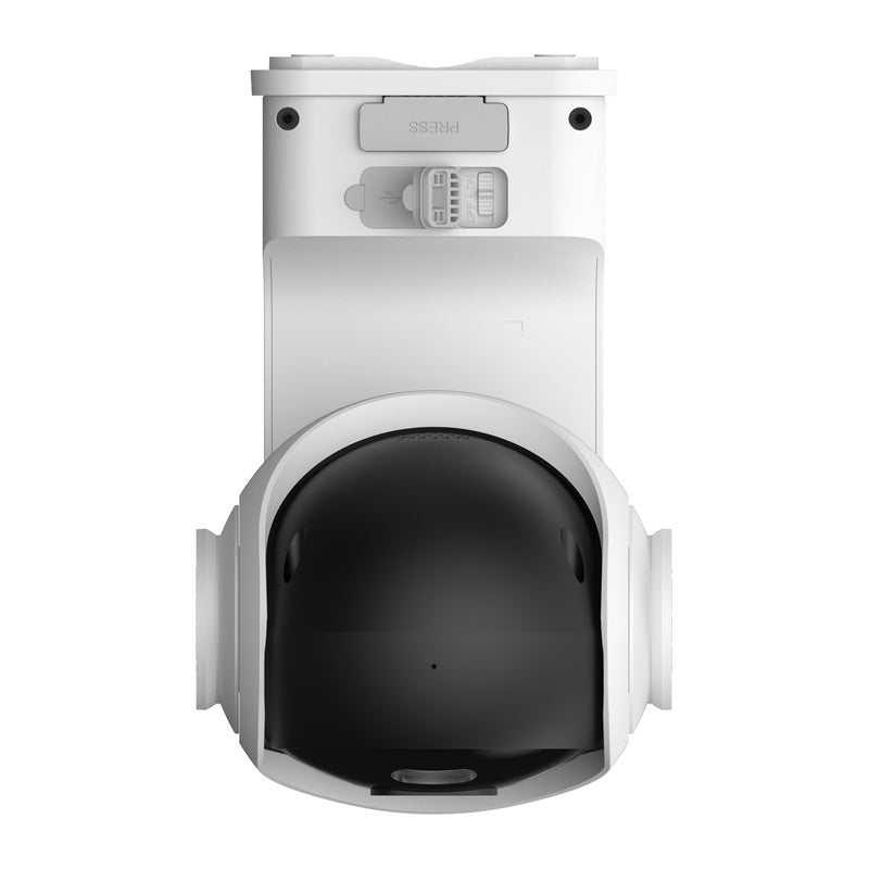 IMOU AOV PT KIT udendørs pantilt IP-kamera