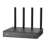 IMOU N110W 10-kanals IP-videooptager