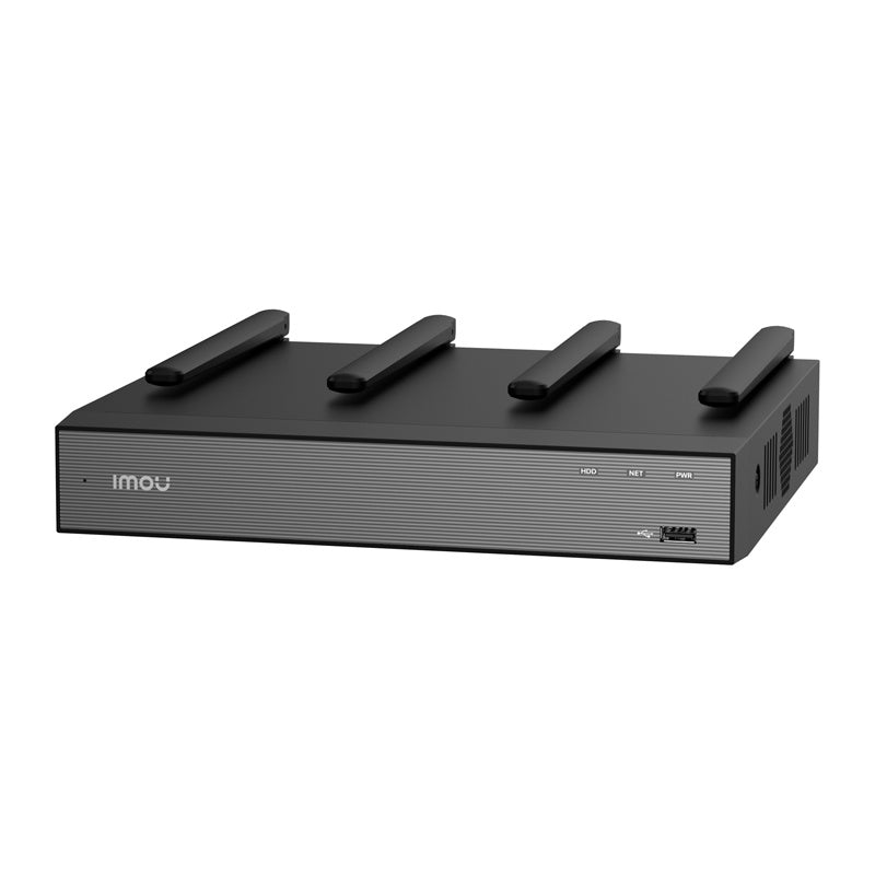 IMOU N110W 10-kanals IP-videooptager