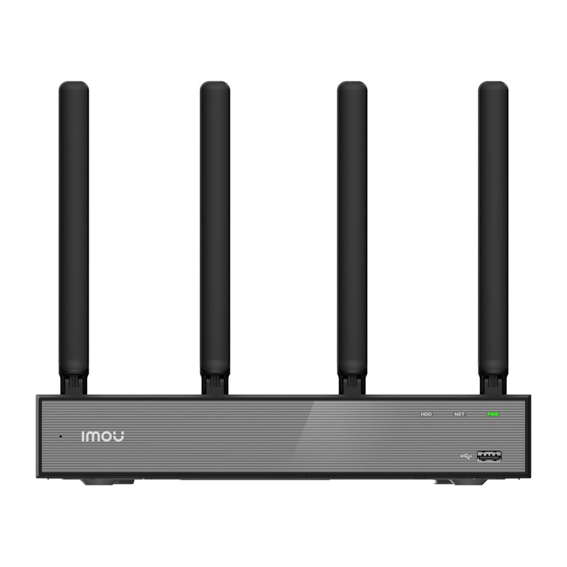 IMOU N110W 10-kanals IP-videooptager