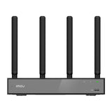 IMOU N110W 10-kanals IP-videooptager