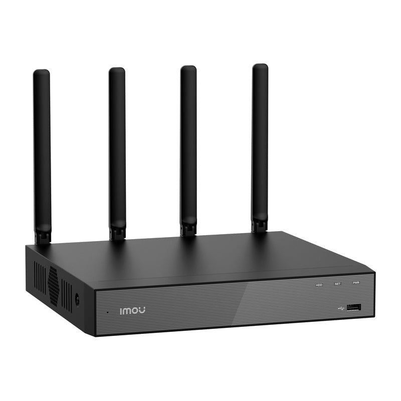 IMOU N110W 10-kanals IP-videooptager